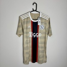 BNWT Ajax Football Shirt Jersey 2022/23 3rd (M)