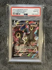 Umbreon VMAX TG23/TG30 Brilliant Stars PSA10
