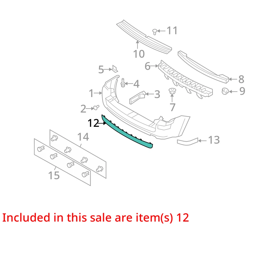 SE ADAPTA A EMBLEMA MERCURY MARINER 2008-2011 8E6Z17232AB - NUEVO OEM 8E6Z17232AB Foto 3 de 4