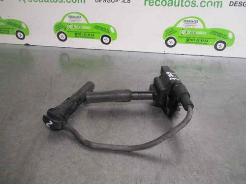 DENSO Bobina Di Accensione DIC-0115 - Compatibile Con Hyundai E Kia (27301-26600)