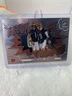 2025 Panini Donruss Optic Best Tuddys Jamarr Chase Joe Burrow #3