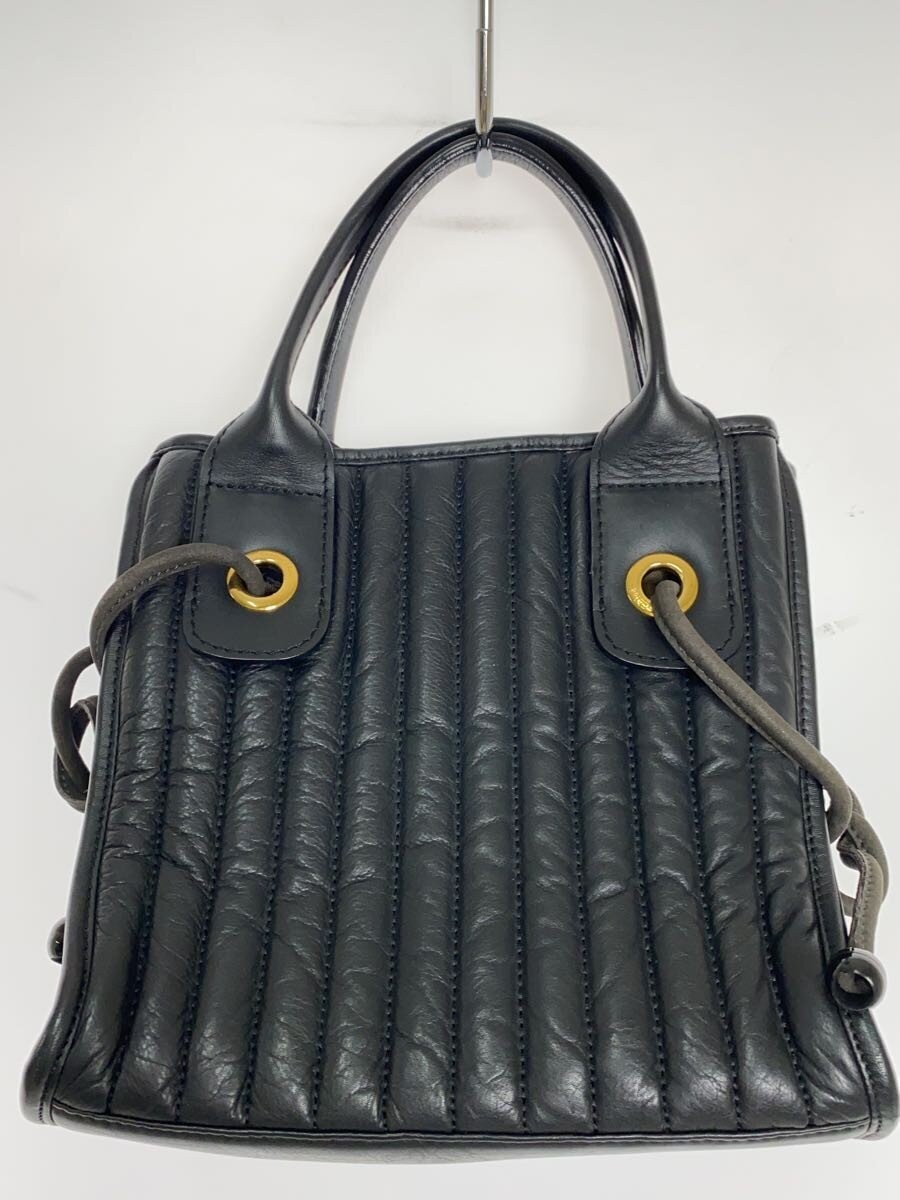 SEE BY CHLOE Handbag BLK — image 3