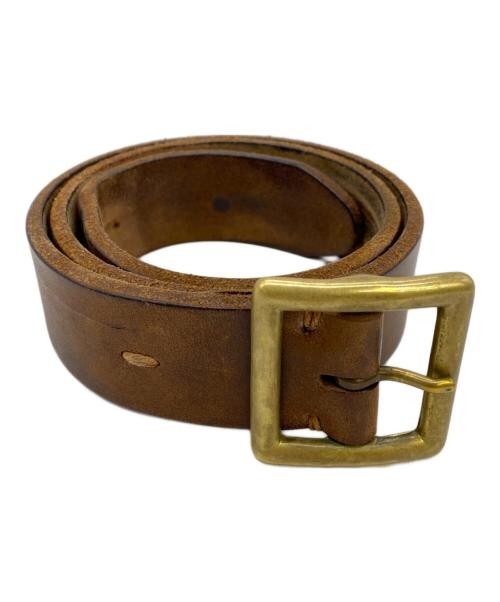 visvim belt