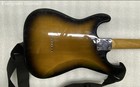 Vintage Modern Reissue Fender Stratocaster w/ Synchronized Stem & Contour Body — photo 8