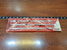 Snap-On 6 pc 3/8