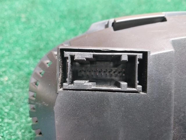 BMW 530i 2005 grupos de instrumentos 6211-6 983 145 Foto 4 de 4