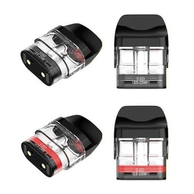 3er-Pack Dovpo Ayce Pod 2,0ml 1000mAh E-Zigarette Vape