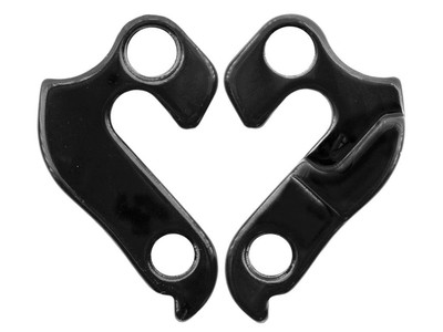 38476 - Patilla puntera de cambio bicicleta compatible con SCHWINN 4-BANGER (98-