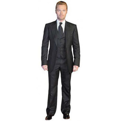 Ronan Keating (Suit) Mini Size Cutout