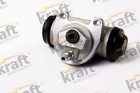 Kraft Automotive 6035381 Radbremszylinder Passend FüR Nissan Renault
