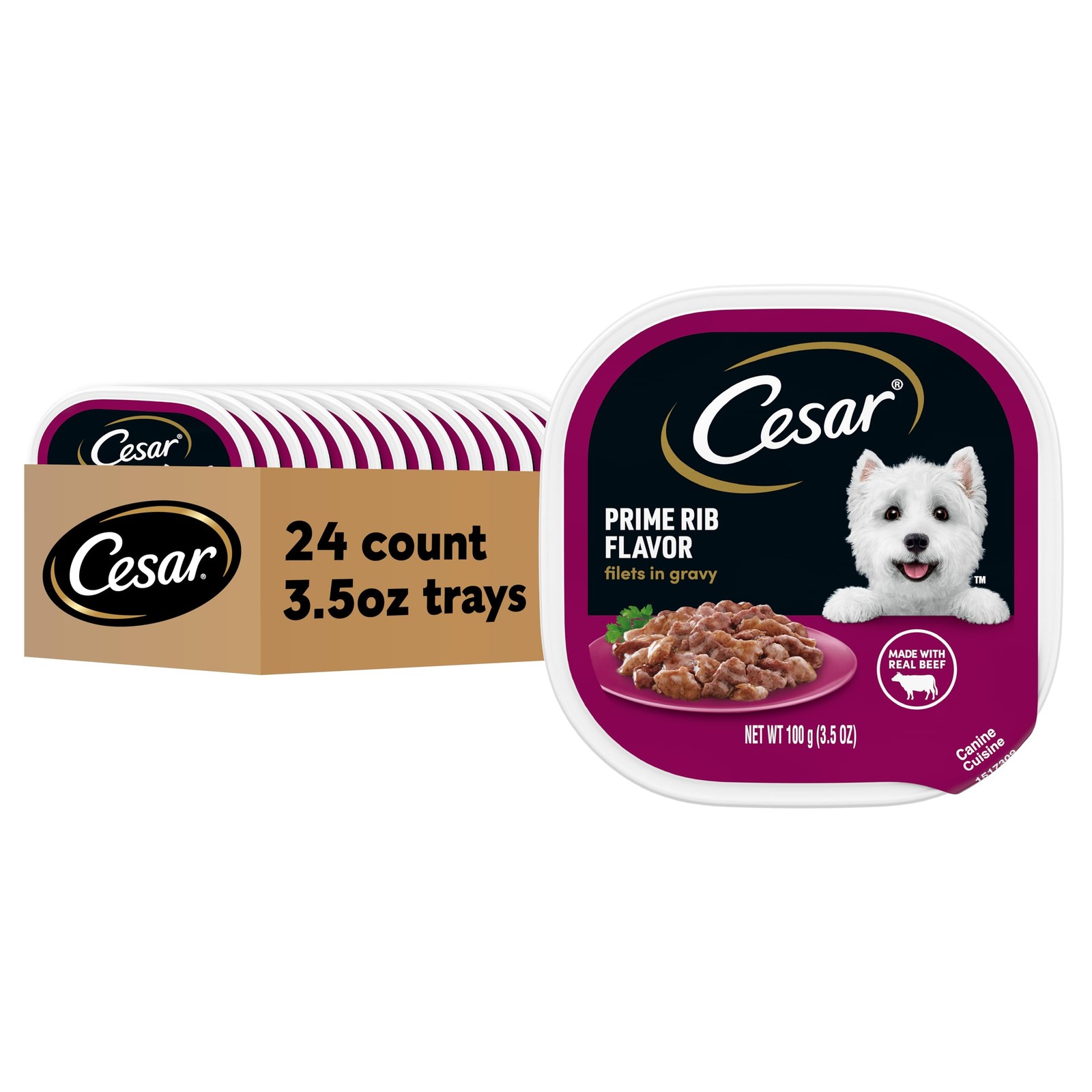24 Count Made In Usa
