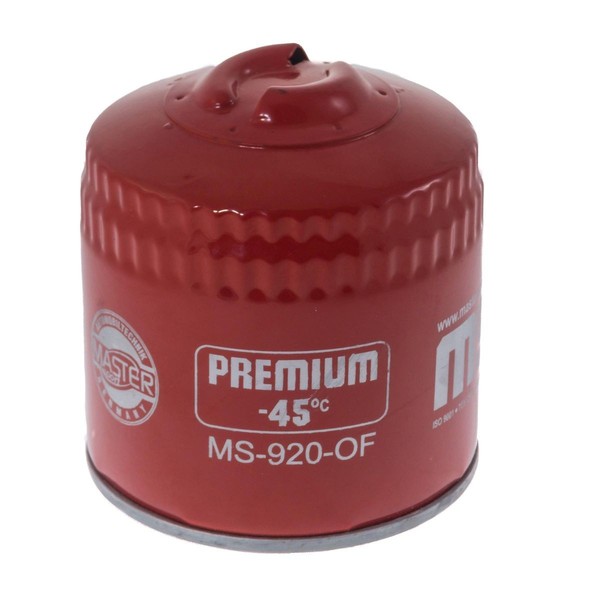 MS 920-OF-PCS-MS ÖLfilter FüR Glas 4-image