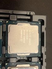 Intel Xeon E3-1220 V6 3.00GHz 4-Core 8MB LGA1151 Server Processor CPU SR329 72W