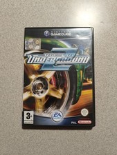 Need For Speed Underground 2 Per Nintendo GameCube Pal ITA 