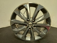 NISSAN QASHQAI Alloy Wheel 18 Inch 5x114.3 ET40 6.5J 2006-2014 