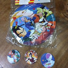 Akira Toriyama, original Dragon Ball Menko, Menko, Showa retro, Showa toys,
