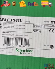 ABL6TS63U 630VA DIN Rail Panel Mount Transformer US Free TAX