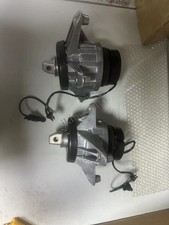 Motorlager vorne links & rechts für Mercedes GLE W167 1672407600 1672407700 Motorlager vorne links & rechts für Mercedes GLE W167 1672407600 1672407700