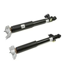 Original Opel 2x Stoßdämpfer Flexride Luftfederung Hinten L&R Insignia A G09