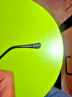 Mr. Peepers Fashion Sunglasses. Red Lenses. Skinny Design. — photo 4