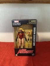Marvel Legends Series Dark Avengers Warbird Action Figure MIB