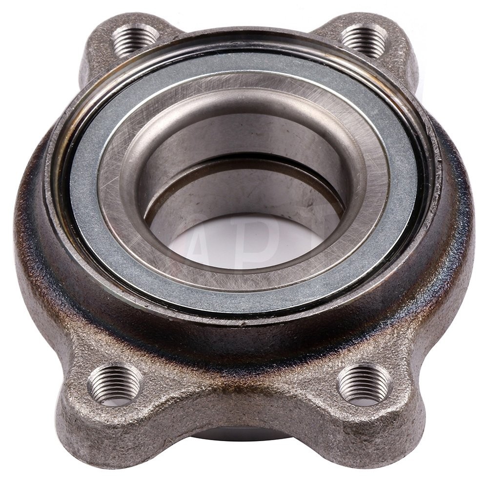 Audi R8 2008-2012 Front Wheel bearings 2 pcs