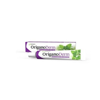 Probotanic Origano Derm Cream - 20ml Herbal Skin Care & Soothing Cream