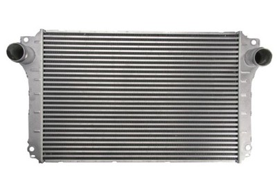 Thermotec DA2010TT Charge Air Cooler for Toyota