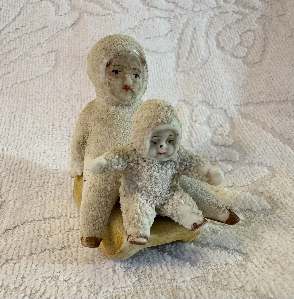1930 Year Manufactured Collectible Holiday & Seasonal Figurines