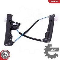 Esen SKV 51SKV302 Fensterheber Kreuzarm Reparatursatz Fenster Heber