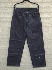 New Based Multitag Carpenter Jeans Men's US Size 30/29