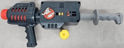Ghostbusters Proton Blaster Gun Columbia Pictures (1984)