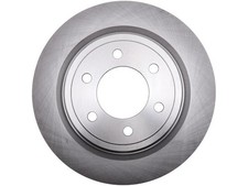 For 2021-2023 Ford F150 Brake Rotor Rear Centric 18224KMTW 2022 Platinum