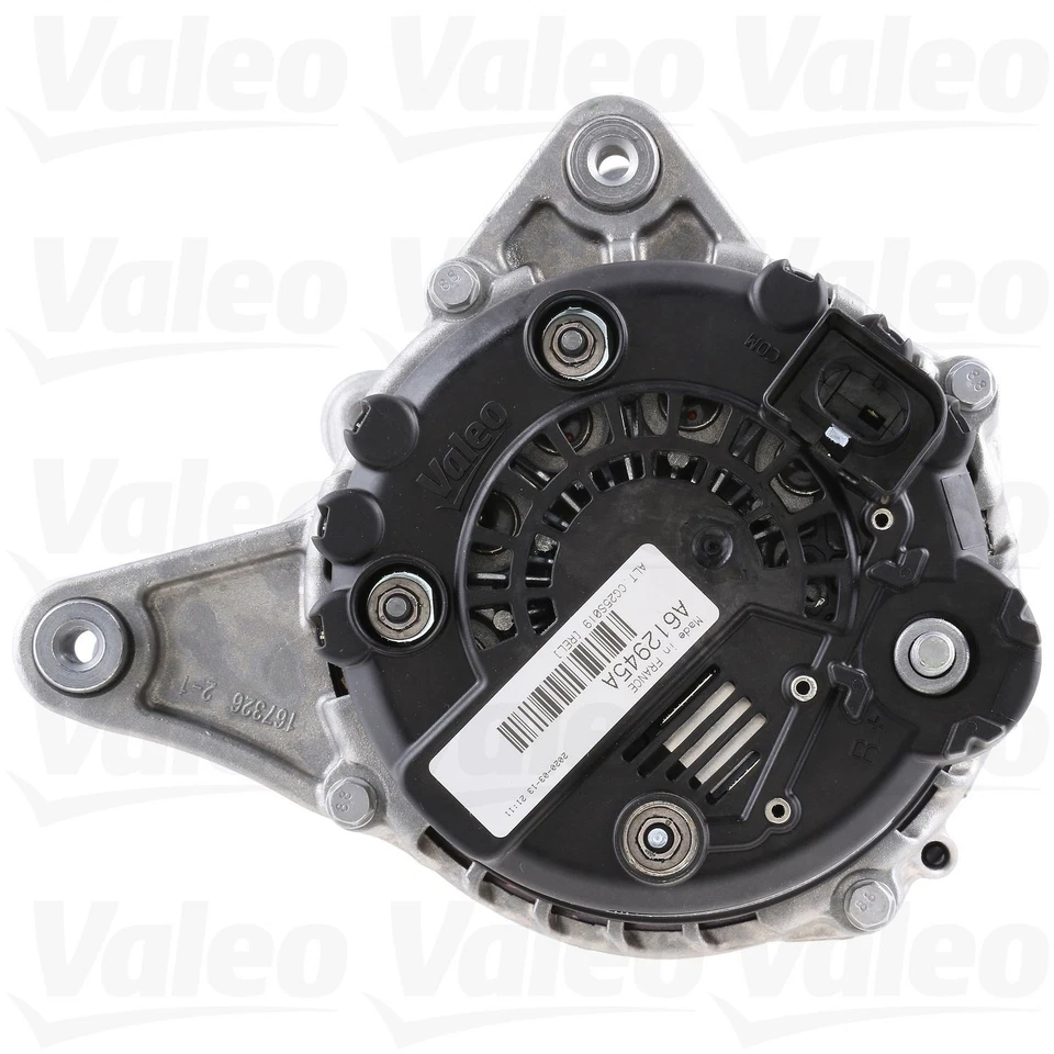 法雷奥 439992 法雷奥 439992 交流发电机 适用于 17-19 梅赛德斯-奔驰 E300 — 第 3/4 张图片