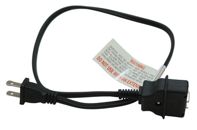 DeLonghi Replacement Removable Power Cord, 7312577519
