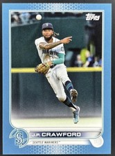 2022 Topps Mini Baseball Cards Checklist and Odds 15