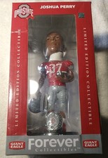 OSU 2014 Football National Champions Joshua Perry * Forever Collectables 