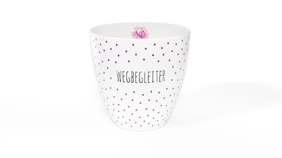 Wegbegleiter - Tasse 