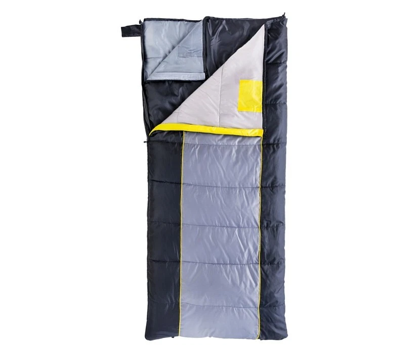 Kamp-Rite 3-in-1 zero degree sleeping bag with stuff bag
Opens in a new window or tab