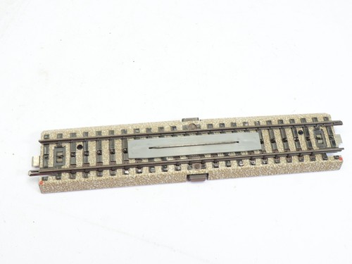 Märklin 7193 Zusatzgleis für Bahnübergang 7192 | Condition: Gebraucht