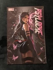 PSYLOCKE #1 LEIRIX EXCLUSIVE X-MEN