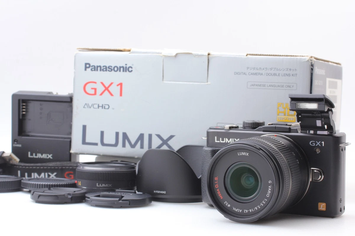 lumix gx1 lens products for sale | eBay