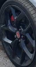 2017 Xe Oe Wheel 20x8-12 5 Y Spoke Jaguar 2017 Xe Oe Wheel 20x8-12 5 Y Spoke Jaguar