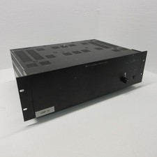 TOA Corporation P-924MK2 Amplifier 900 Series II Single Channel 240 Watt 120VAC