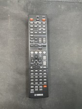 Yamaha RAV331 WT92670 US Remote Control System Receiver - Tested Genuine OEM EUC