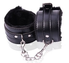 BDSM Bondage Handfesseln Fußfesseln 29,5 cm