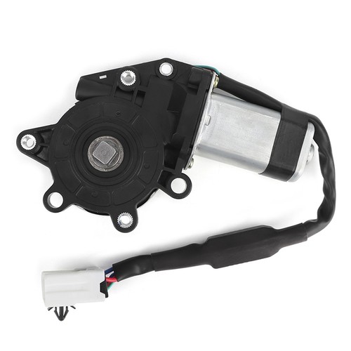 Front Left Window Lift Motor Regulator 80731CD000 For 350Z - Picture 6 of 12