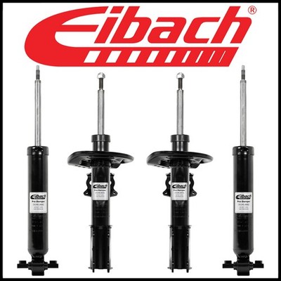 Eibach Pro-Damper Kit Shock Absorbers Set fit 06-08 Dodge Charger/Challenger RWD