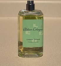 أخرى عطور مقتنيات Lemon Island