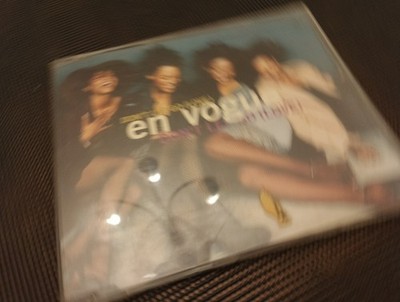En Vogue Dont Let Go Love CD Gebraucht sehr gut